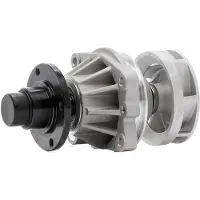 RIDEX 1260W0069P Waterpomp