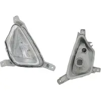 Alkar 2103581 Dagrijverlichting