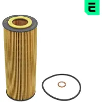 OPTIMAL OP-FOF40031 Oliefilter