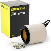RIDEX 8A0145P Luchtfilter