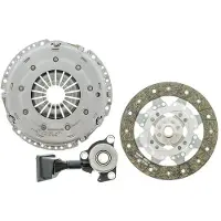AISIN CKE-PE26R Koppelingsset