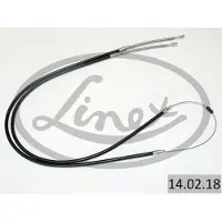 Linex 14.01.82 Handremkabel