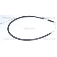 TRISCAN 8140 67115 Handremkabel