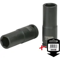 Ks Tools 515.1450-E Kracht, dopsleutel