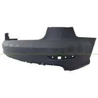PRASCO AD3251071 Achterbumper