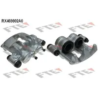 FTE 9291214 Remklauw