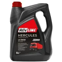 REVLINE 5901797911966 Motorolie