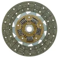 AISIN DG-321U Koppelingsplaat