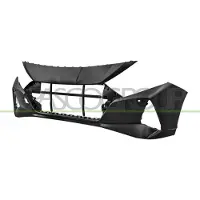 PRASCO HN2081011 Bumper