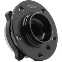 RIDEX 654W0584P Wiellagerset