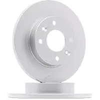 RIDEX 82B0659P Remschijf