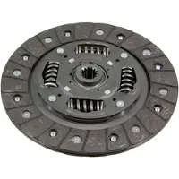 Blue Print ADZ93135 Koppelingsplaat