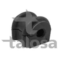 TALOSA 65-16030 Stabilisatorstang rubber