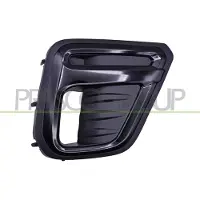 PRASCO SB8242113 Ventilatiegrille, bumper