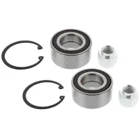 MAPCO 46365 Wiellagerset