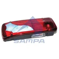 SAMPA 022.049 Achterlicht