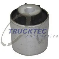 TRUCKTEC AUTOMOTIVE 08.31.255 Draagarmrubber