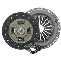 AISIN KN-231 Koppelingsset