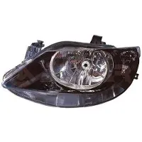 Alkar 2742102 Koplamp