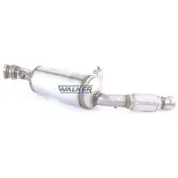 VEGAZ MK-370 Roetfilter (DPF)