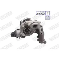 Walker 59010B-PV Turbocharger