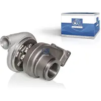 DT Spare Parts 2.14660 Turbocharger