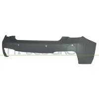 BLIC BM1241061 Achterbumper