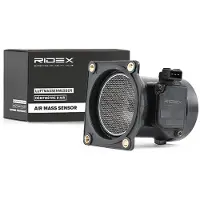 RIDEX 3926A0105 Luchtmassameter (LMM)