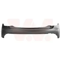 VAN WEZEL 0530544 Achterbumper