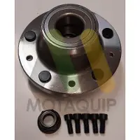 MOTAQUIP LVBW1706 Wiellagerset