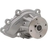 RIDEX 1260W0858 Waterpomp