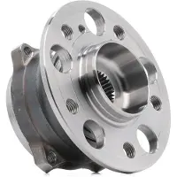 RIDEX 654W1286 Wiellagerset