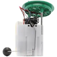 RIDEX 1382F0308 Brandstofpomp