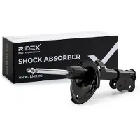RIDEX 854S2459 Schokdemper