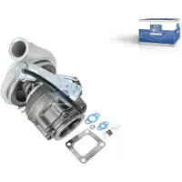 DT Spare Parts 2.14675 Turbocharger