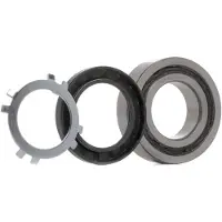 RIDEX 654W0579 Wiellagerset