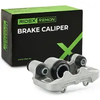 RIDEX 78B0266R Remklauw