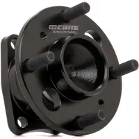 GoCORE GCF540060 Wiellagerset