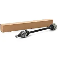 RIDEX 13D1187R Aandrijfas