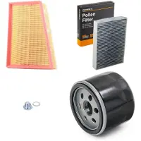 RIDEX 4055F7271 Filterset