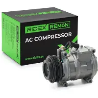 RIDEX 447K0241R Aircopomp