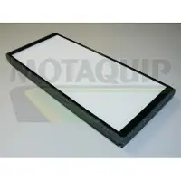 MOTAQUIP VCF180 Interieurfilter