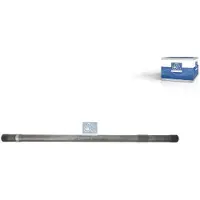 DT Spare Parts 2.00645 Aandrijfas