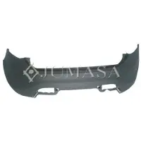 JUMASA 25041262 Achterbumper