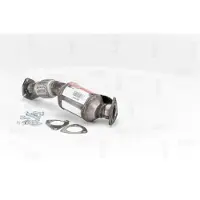 NAP carPARTS CAK10017 Katalysator