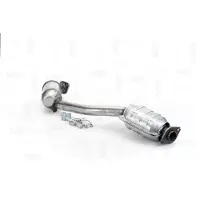 NAP carPARTS CAK10697 Katalysator