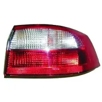 Diederichs 4473291 Achterlicht