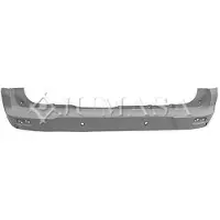 JUMASA 25441524 Achterbumper