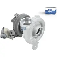 DT Spare Parts 3.19045 Turbocharger