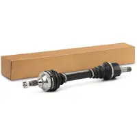 RIDEX 13D0364R Aandrijfas